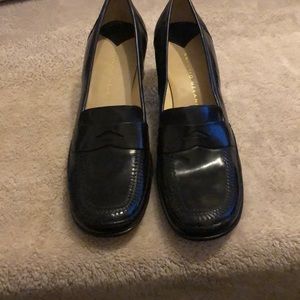Antonio Melani shoes, size 7, color black